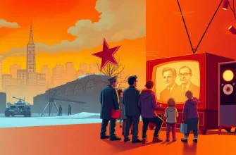 Filmy biograficzne o zimnej wojnie