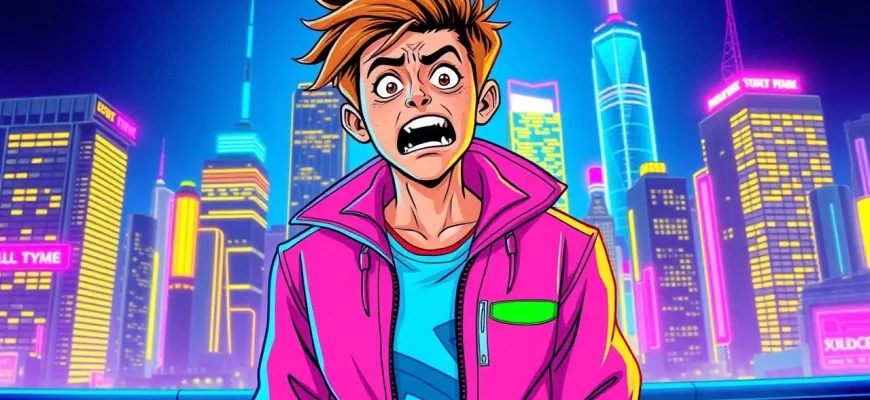 Filmy z zaskakującym zwrotem akcji