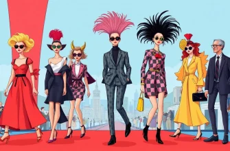 Komedia i moda: 10 filmów, które musisz zobaczyć