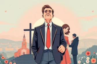 Filmy melodramatyczne o kaznodziejach