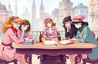 Detektywistyczne filmy o uczennicach