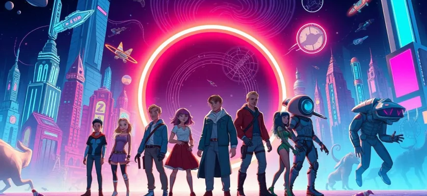 Najlepsze filmy science fiction o poszukiwaniu zaginionych