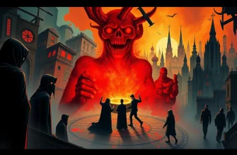 Najlepsze filmy grozy o sektach