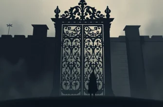 Podróż przez bramy piekła: 10 filmów mistycznych