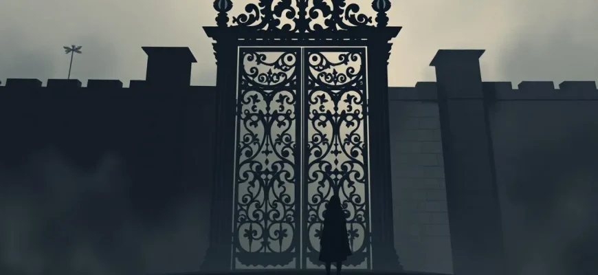 Podróż przez bramy piekła: 10 filmów mistycznych