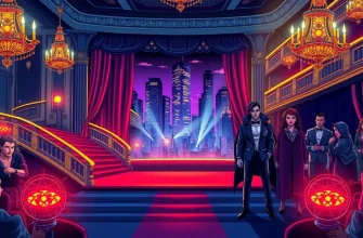 Thrillery operowe - 10 filmów, które musisz zobaczyć