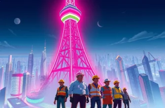 Biograficzne filmy o wieżach