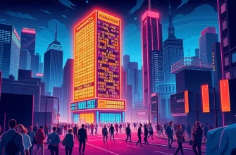 10 Filmów Biograficznych o Finansistach