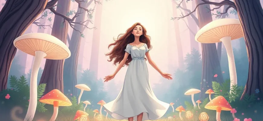 Filmy fantasy o obsesji