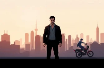 Filmy akcji o zmianie profesji