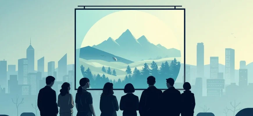 Mityczne sny w kinie: 10 filmów, które musisz zobaczyć