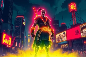 Filmy biograficzne o wojownikach