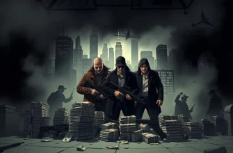 10 kriminarnych filmów o nielegalnych handlarzach