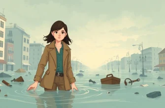 Detektywistyczne filmy o powodziach