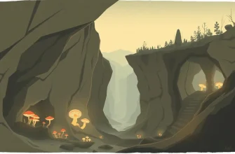 Mityczne jaskinie w kinie: 10 filmów, które musisz zobaczyć