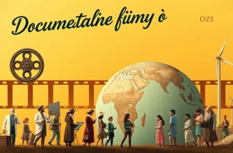 10 Dokumentalnych Filmów o Odnawialnych Źródłach Energii