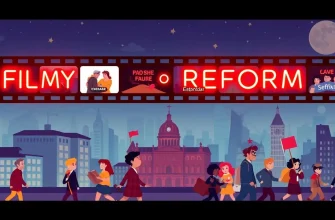 Filmy biograficzne o reformach