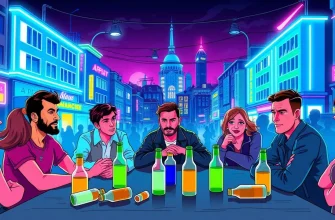 10 filmów o alkoholizmie, które warto zobaczyć