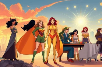 Filmy biograficzne o superbohaterkach