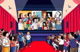 30 najlepszych komedii 2018 roku