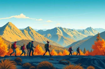 Jesienne przygody w górach - 10 filmów, które musisz zobaczyć