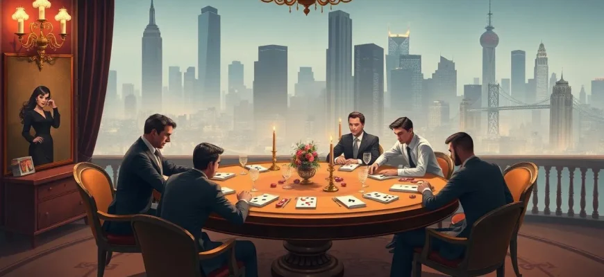 Najlepsze filmy dramatyczne o agentach