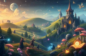 Najlepsze Filmy Fantasy o Nadprzyrodzonych Mocach