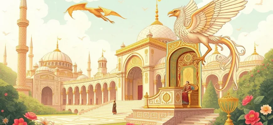 Najlepsze filmy fantasy o Imperium Osmańskim