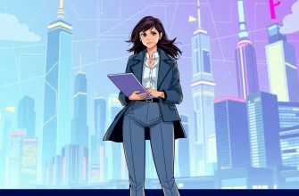 Detektywistyczne filmy o technologii