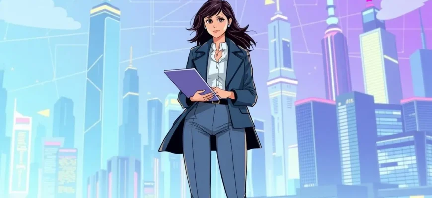 Detektywistyczne filmy o technologii