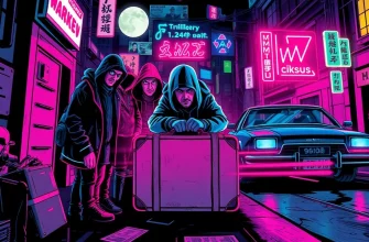 10 Thrillerów o Przemytnikach, Które Musisz Zobaczyć