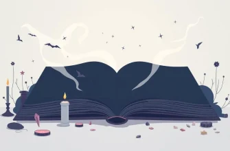 Tajemnicze filmy o starożytnych księgach