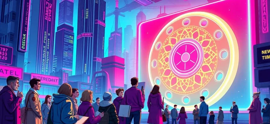 10 Filmów Biograficznych o Zagadkach