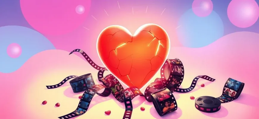 Filmy, które rozrywają serce