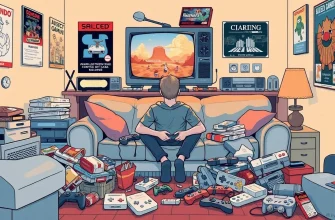 Dokumentalne filmy o uzależnieniu od gier