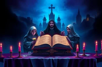 Najlepsze Filmy o Egzorcyzmach