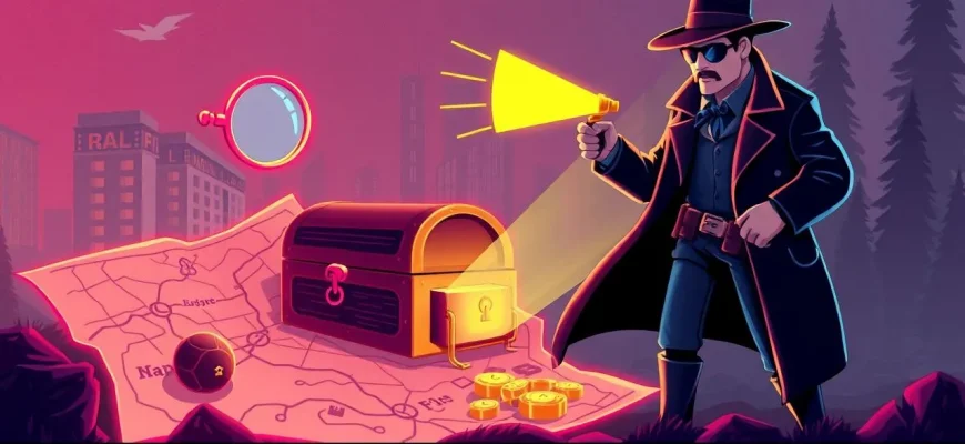 Najlepsze filmy o poszukiwaniu skarbów