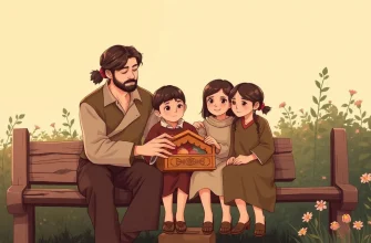 10 Dramatów o Biednych Rodzinach