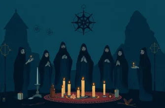 Tajemnicze filmy o tajemnej wiedzy kapłanów