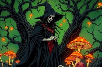 10 Najlepszych Filmów Folk Horror z Polskim Dubbingiem