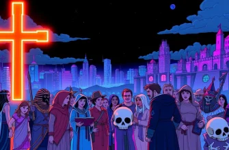 Filmy o wskrzeszeniu - Podbórka