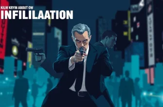 Najlepsze filmy kryminalne o infiltracji