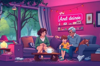 Rodzinne filmy o utracie pamięci