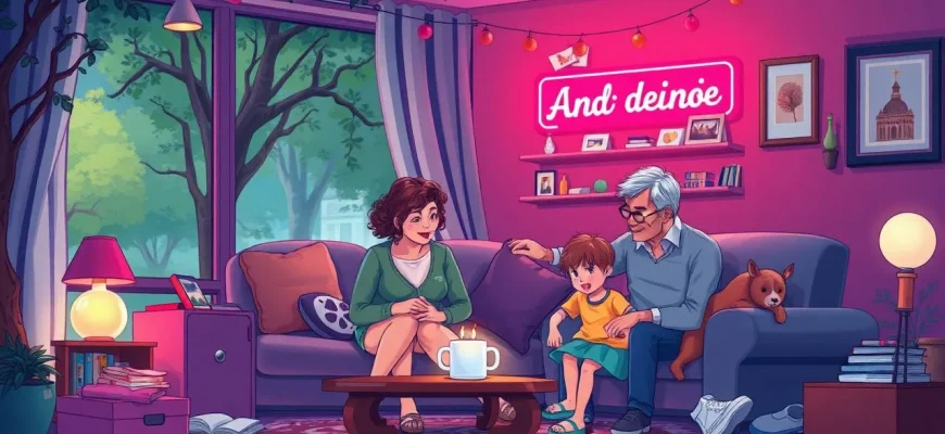 Rodzinne filmy o utracie pamięci