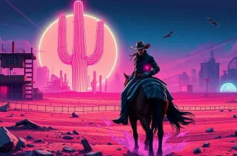 Najlepsze filmy westernowe o końcu świata