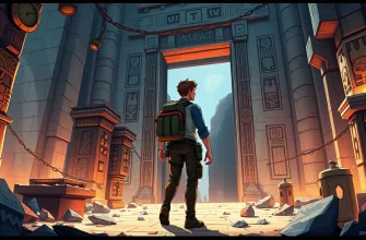 Przygody w starożytnych świątyniach: 10 filmów, które musisz zobaczyć