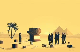 Filmy historyczne o Nowym Królestwie Egiptu