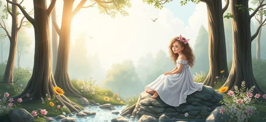 Filmy fantasy o traumach dzieciństwa