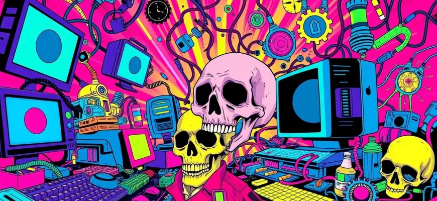 10 Horror Movies About Hacking in Polish