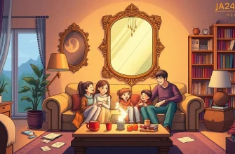 Rodzinne Filmy o Czarnej Magii